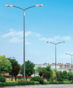 LED市政路燈燈具：有哪些優(yōu)勢(shì)？