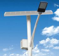 購買太陽能路燈:有哪些注意事項(xiàng)？