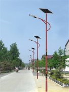 太陽(yáng)能路燈廠家生產(chǎn)注意事項(xiàng)會(huì)有哪些呢？