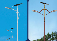 太陽能路燈廠:現(xiàn)代太陽能路燈有哪九大優(yōu)點(diǎn)？