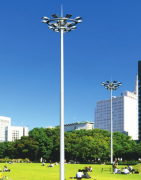 高桿燈：基本介紹與配置要求有哪些？