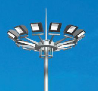 高桿燈價(jià)格：影響因素有哪些？