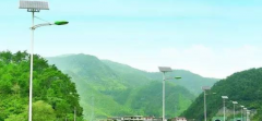 太陽能路燈優(yōu)點(diǎn)與如何進(jìn)行配置計(jì)算