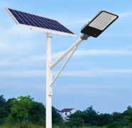 道路太陽能路燈:接線的注意事項有哪些？