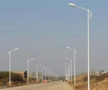 道路LED路燈，采購(gòu)時(shí)注意這三點(diǎn)！